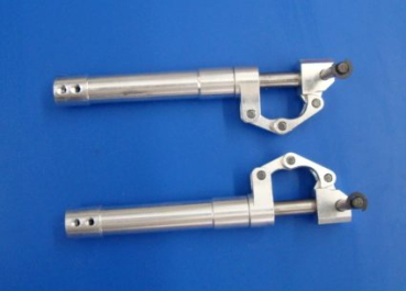 Federbeine 2-Bein 100mm